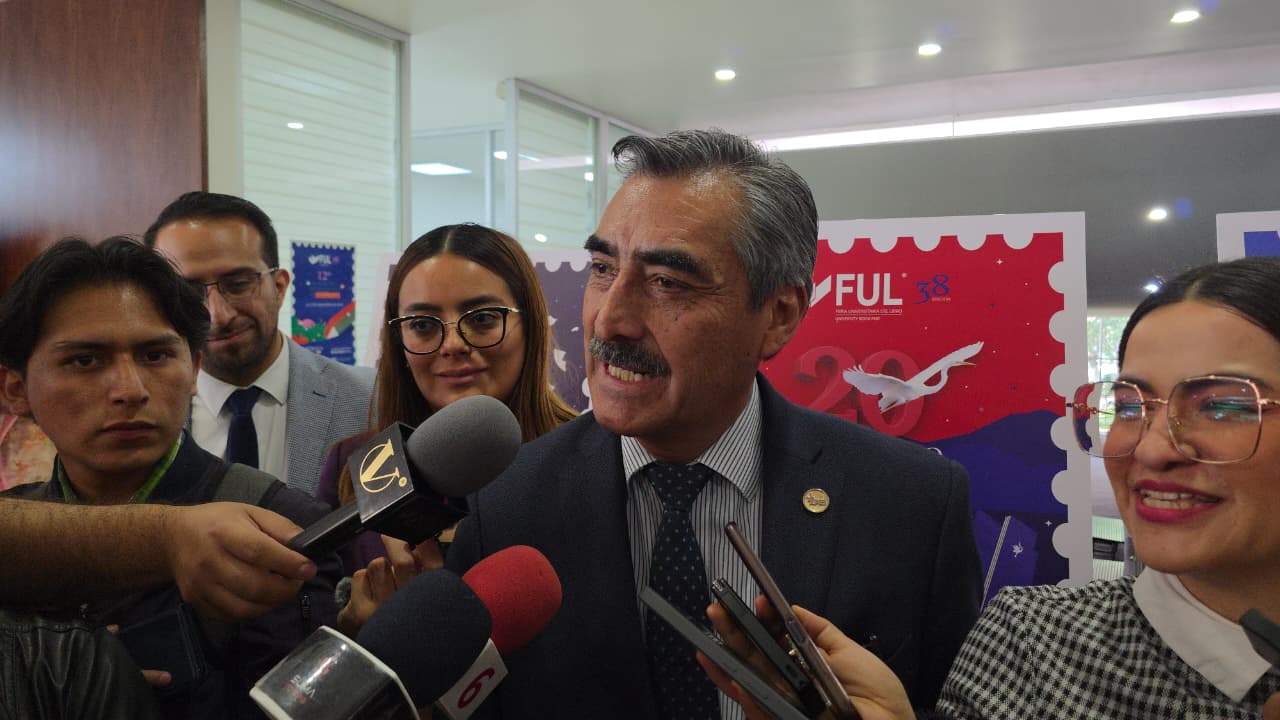 UAEH busca acuerdo con CAASIM para pagar deuda por servicio de agua con servicios y capacitaciones