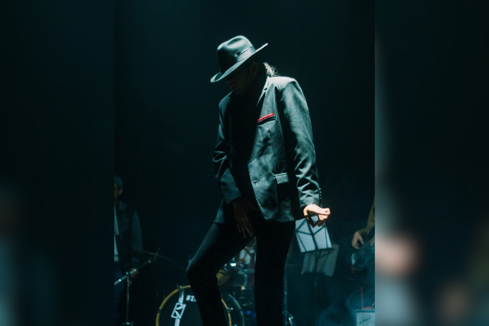 Pachuca vibra con Black Sabbath, Led Zeppelin y Michael Jackson en el Teatro San Francisco