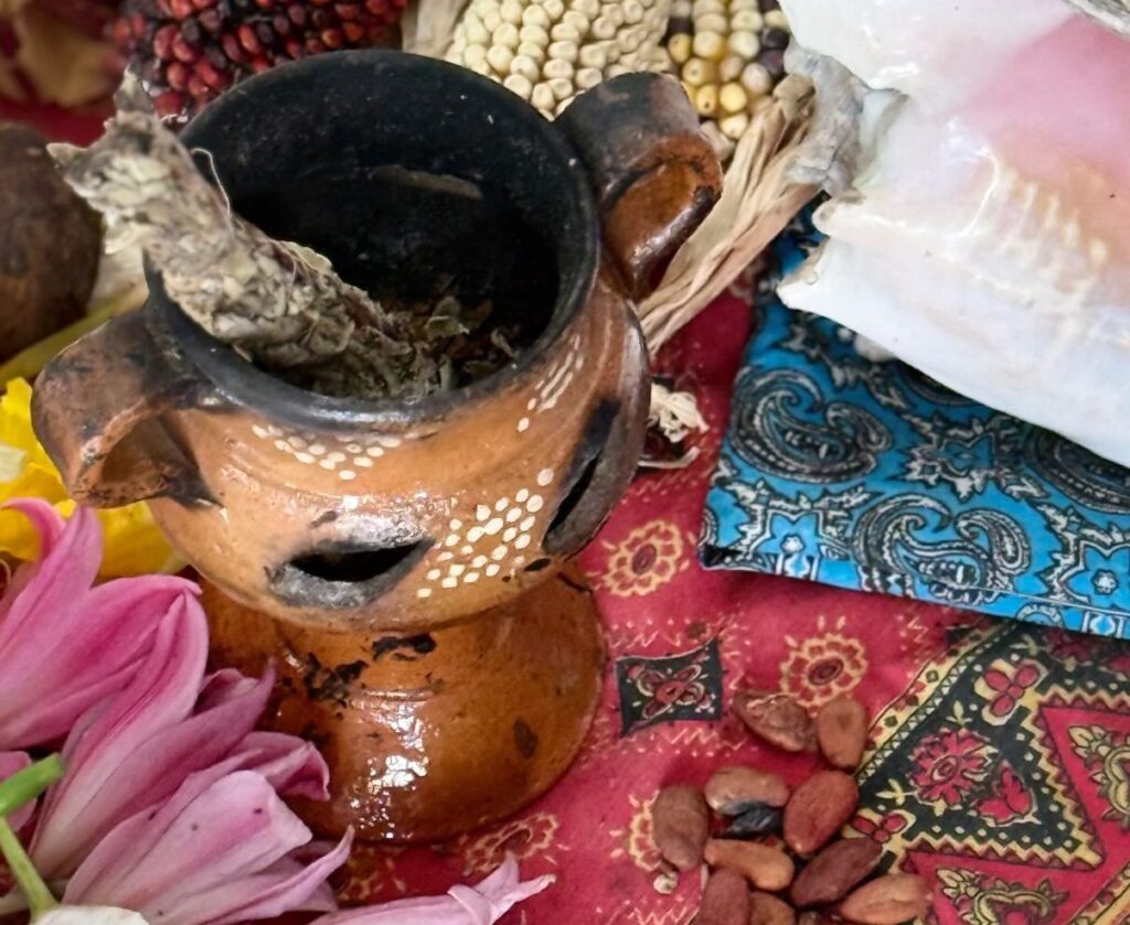 Medicina tradicional