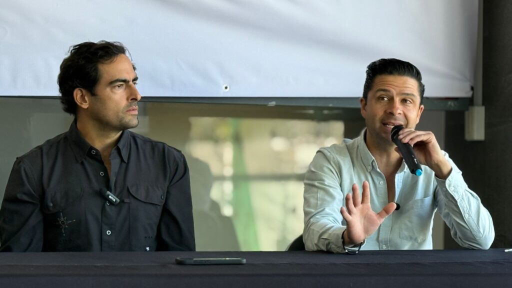 Huasca de Ocampo recibirá por primera vez el Xterra Santa Elena, evento deportivo internacional.