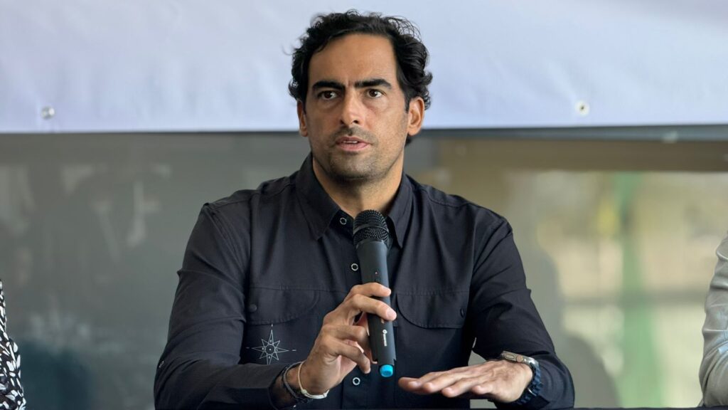 Huasca de Ocampo recibirá por primera vez el Xterra Santa Elena.