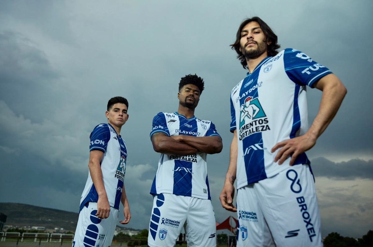 Pachuca busca mantener paso perfecto ante Xolos en la Jornada 5 del Apertura 2025