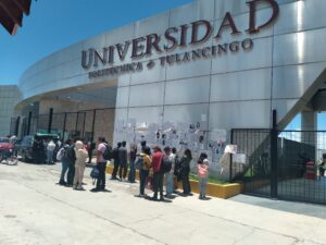 Profesor despedido en UPT: ¿qué hace el Comité de Ética?