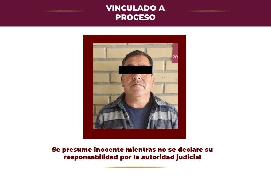 Vinculan a proceso a exalcalde de Tepeji del Río por incumplimiento de laudo laboral