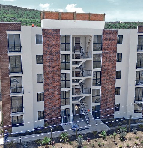 ¿Tu folio está en la lista? Conoce cómo continuar en Vivienda para el Bienestar Hidalgo