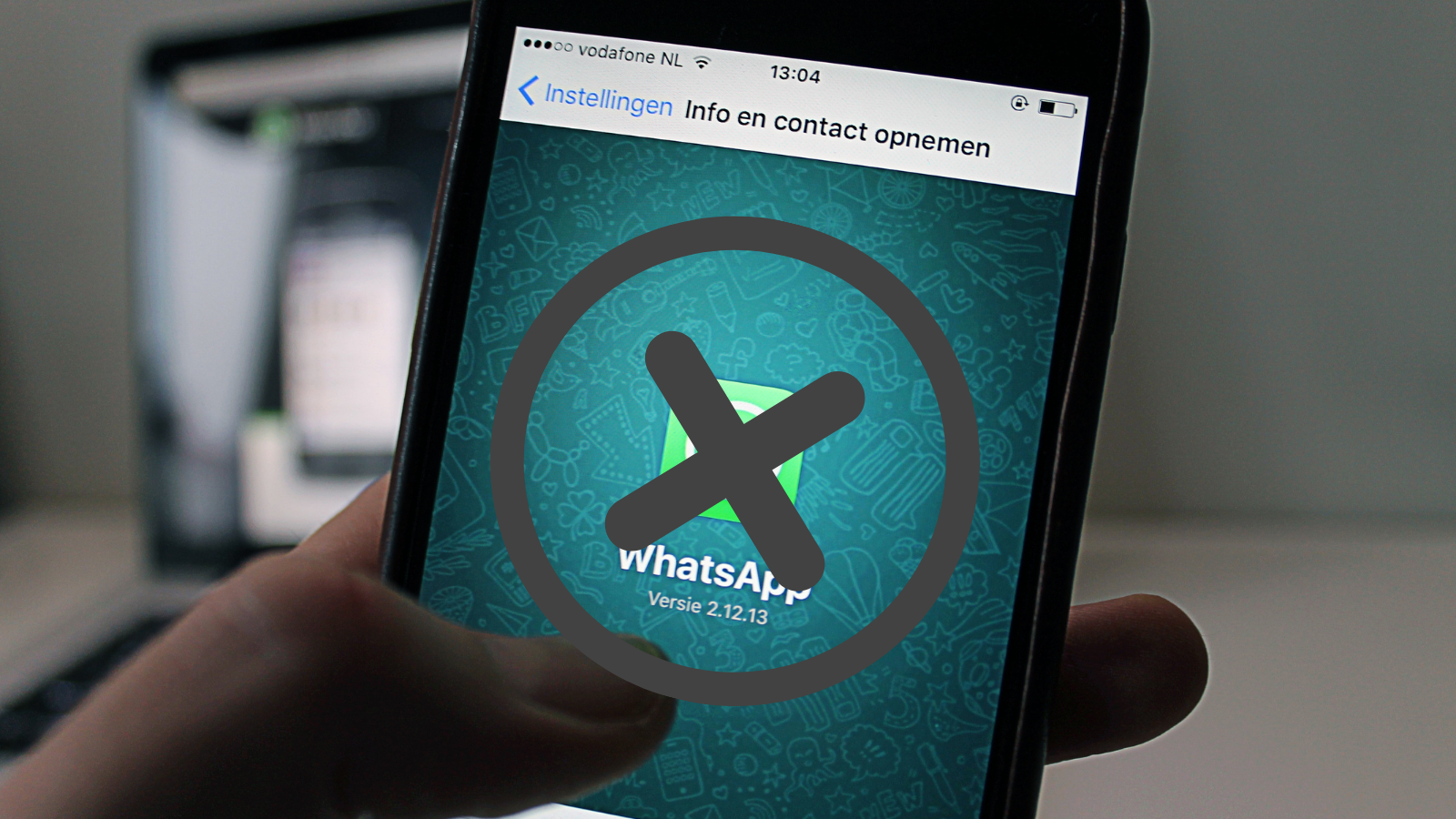 WhatsApp dejará de funcionar en decenas de modelos de celulares a partir del 31 de octubre