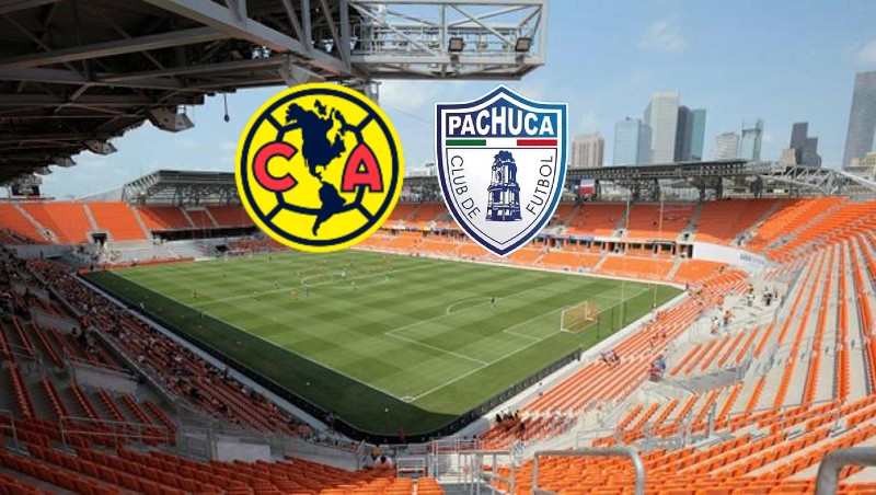 América vs Pachuca: boletos y dónde ver el partido de la J7 del Apertura 2025