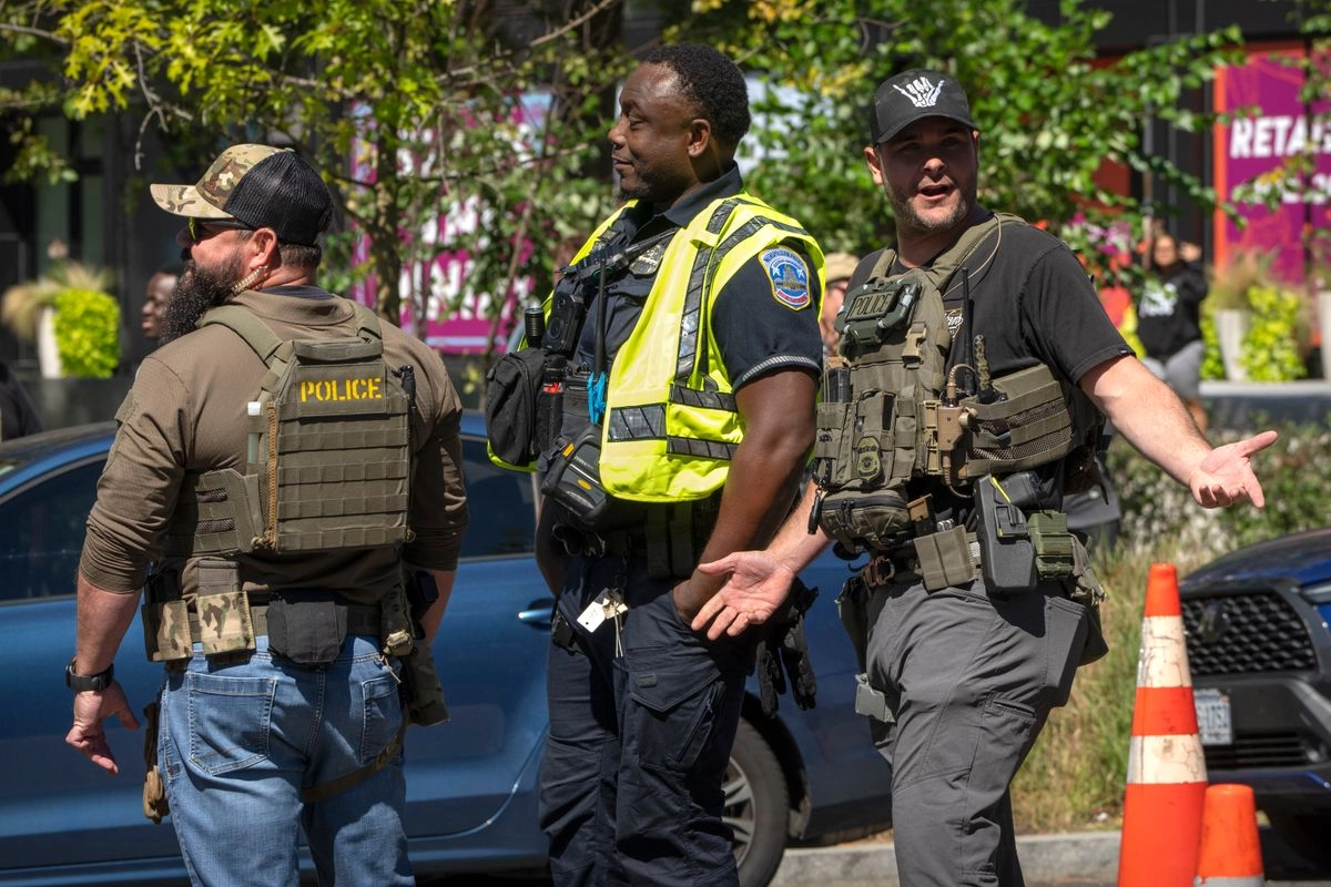 Trump planea expandir operativos migratorios en Chicago