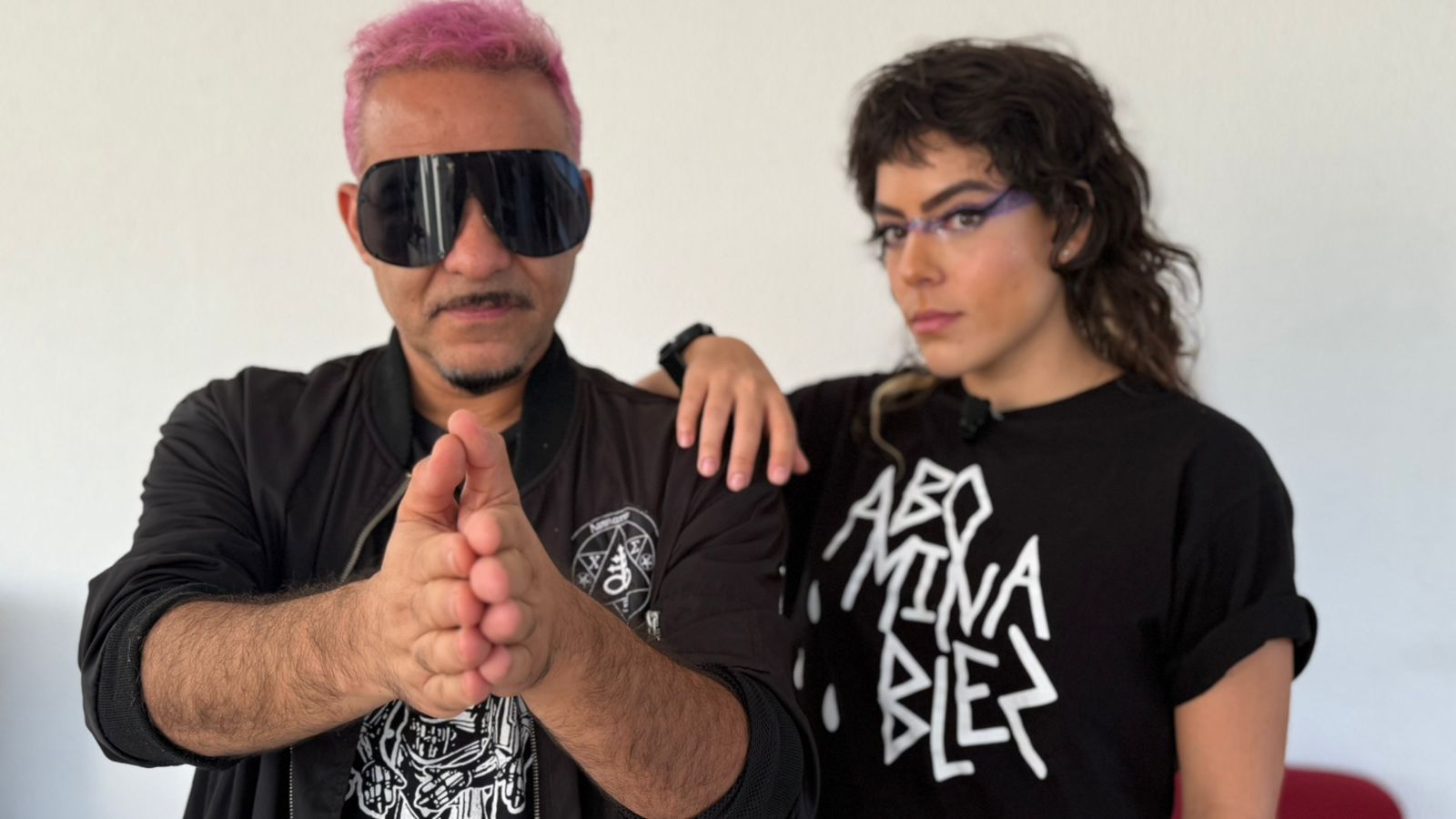 Los Abominablez en Pachuca: precio de boletos y dónde comprarlos