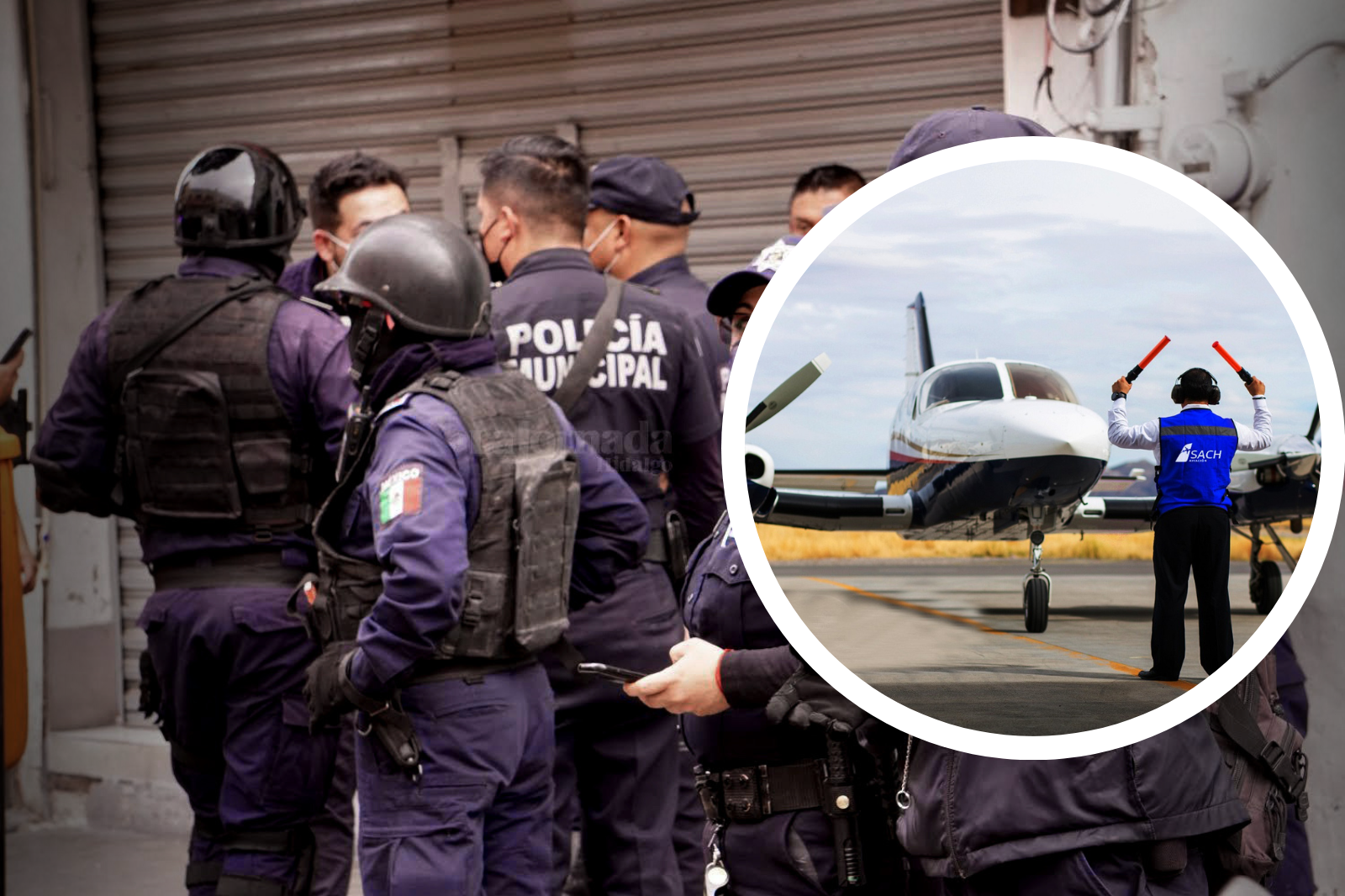 SSPH prepara a policías: así se capacitarán elementos en Hidalgo