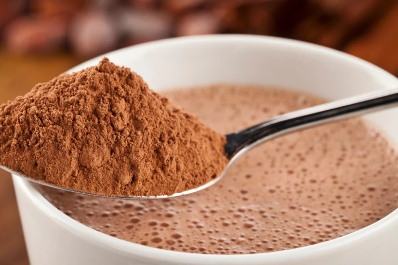 Las marcas de chocolate en polvo que no cumplen lo que prometen, según Profeco