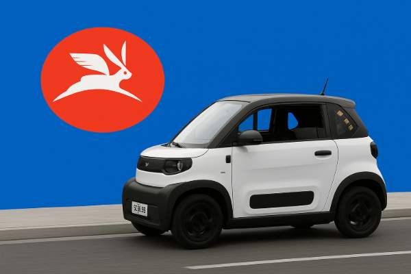 Olinia: ¿cuándo presentan el primer auto eléctrico hecho en México y cuál será su precio?