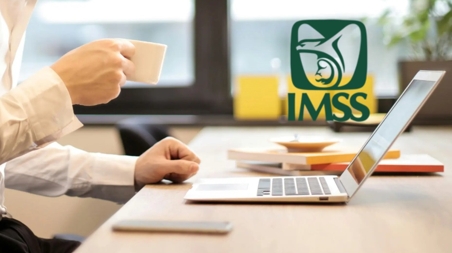 PASO A PASO | Cómo obtener tu constancia de semanas cotizadas del IMSS en 2025