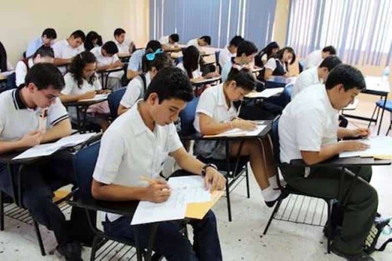 Gobierno impulsa 88 nuevas obras de educación media superior en el país