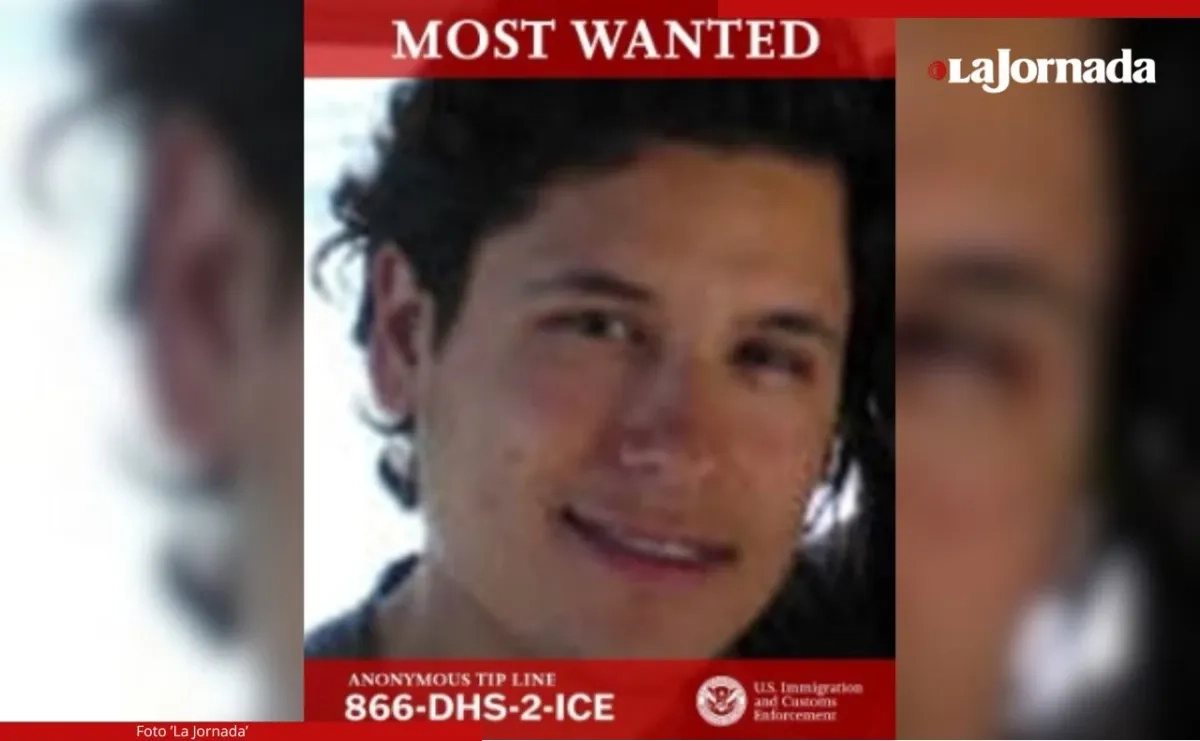 Ofrece el ICE 10 mdd por ‘El Alfredillo’, otro de los hijos de ‘El Chapo’