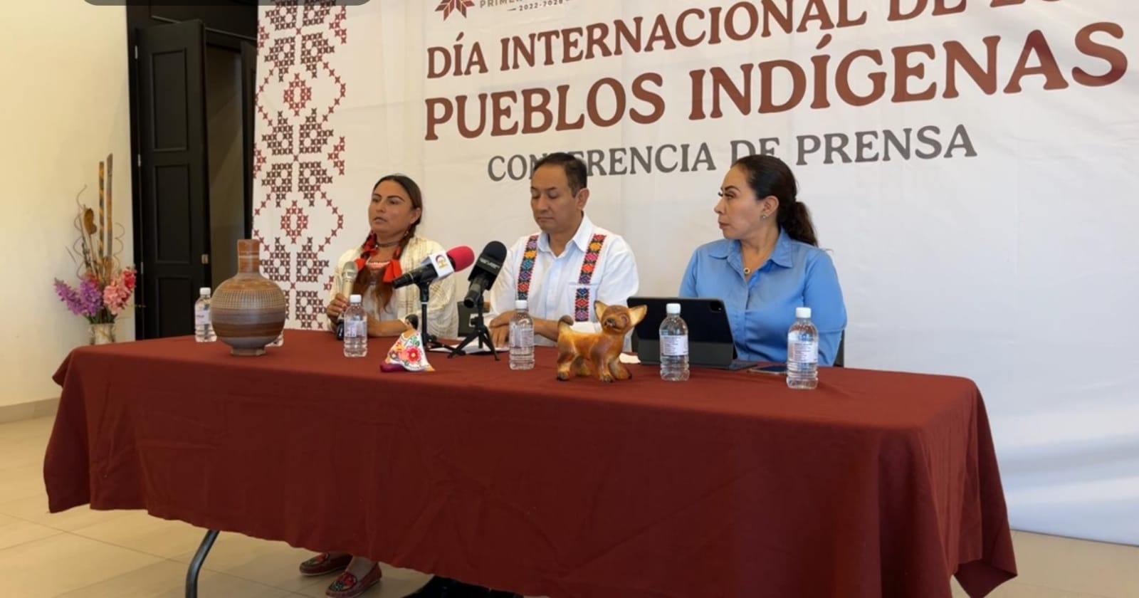 Danzas, rituales y medicina ancestral: así será el encuentro indígena en Actopan