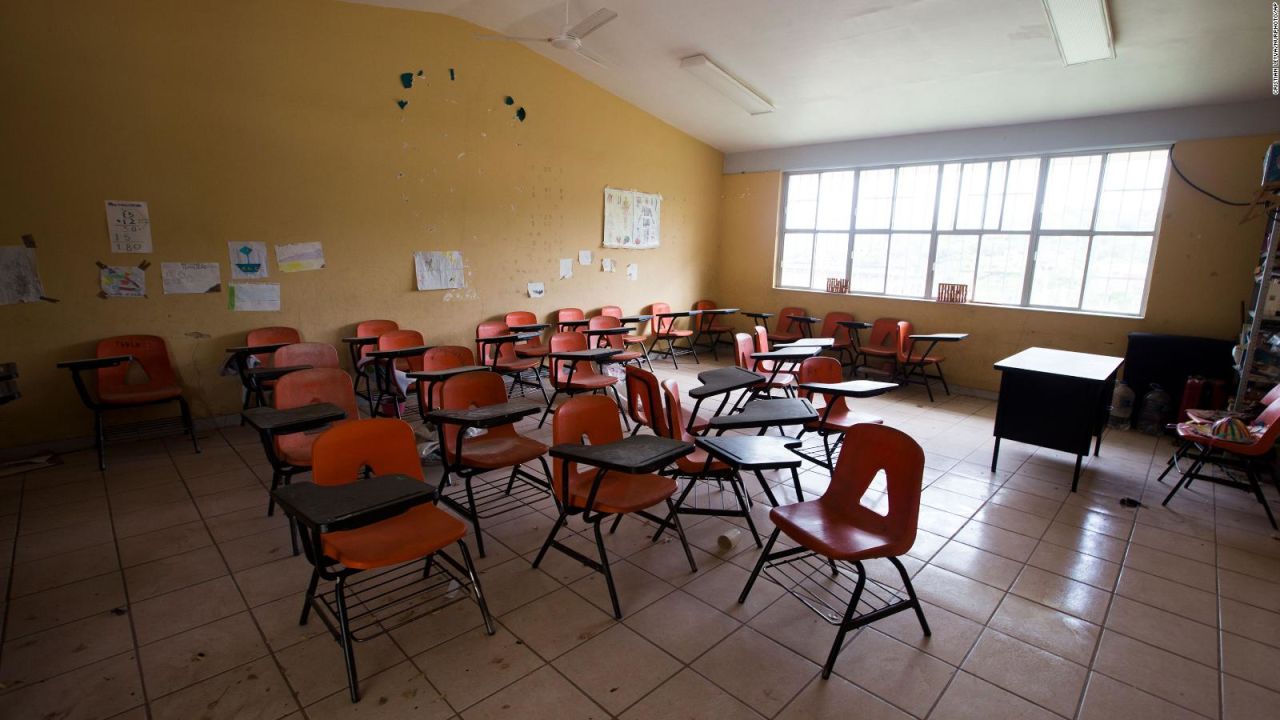 Arranca Jornada de Concientización sobre el abuso y maltrato infantil en escuelas