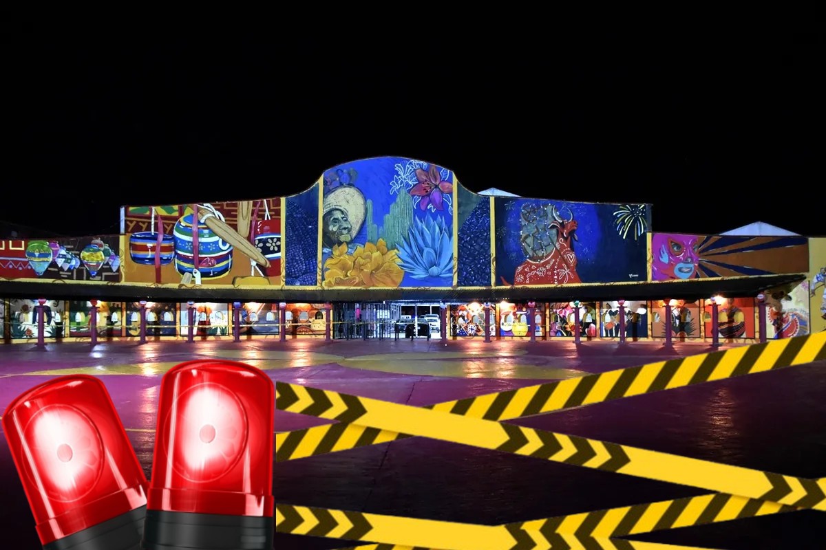 ¿Feria de Tulancingo 2025 insegura? Van 20 detenidos en su primera semana