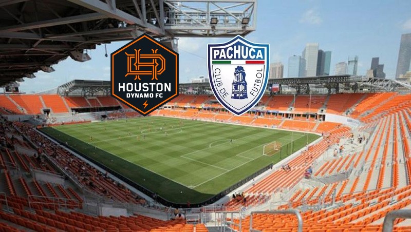 Dynamo vs Pachuca: horario y dónde ver el partido decisivo de la Leagues Cup para los Tuzos