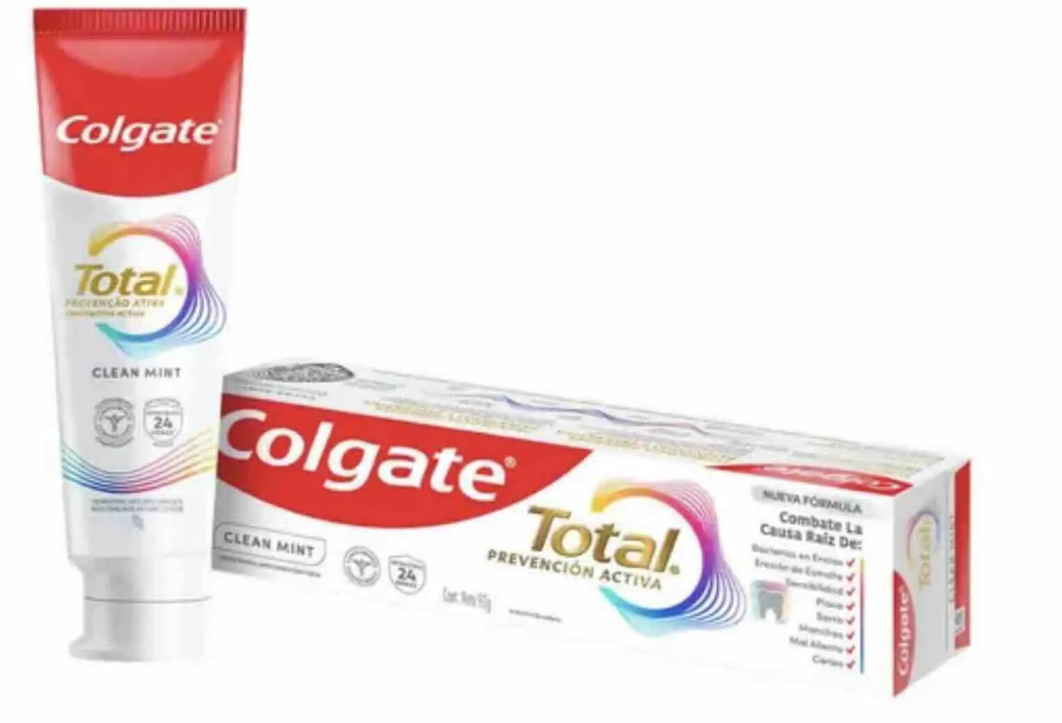 Colgate Total Clean Mint: ¿por qué Cofepris ordenó retirar del mercado esta pasta dental?