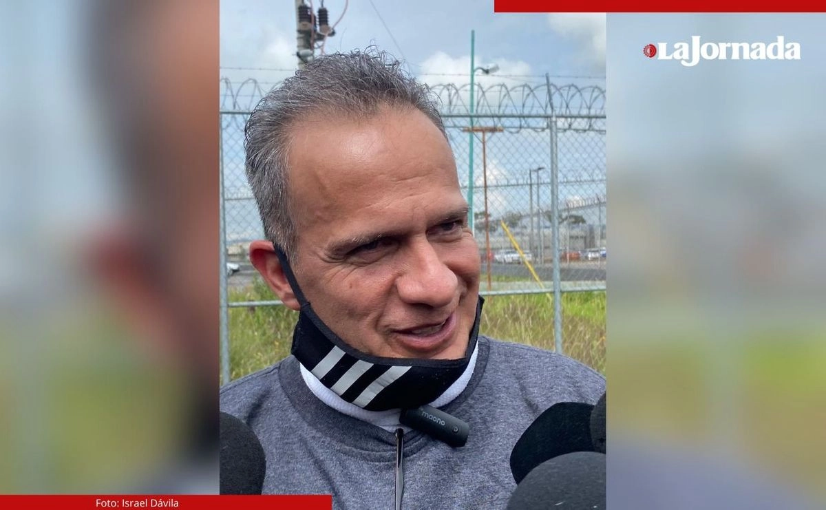 Descarta Claudia Sheinbaum que vaya a reunirse con Israel Vallarta