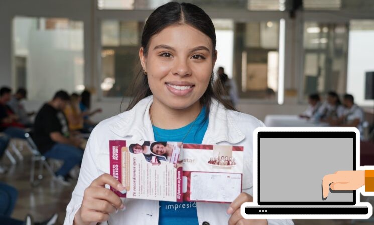 Jóvenes Construyendo el Futuro Pachuca: HOY abre nuevo registro para recibir 8,480 pesos al mes