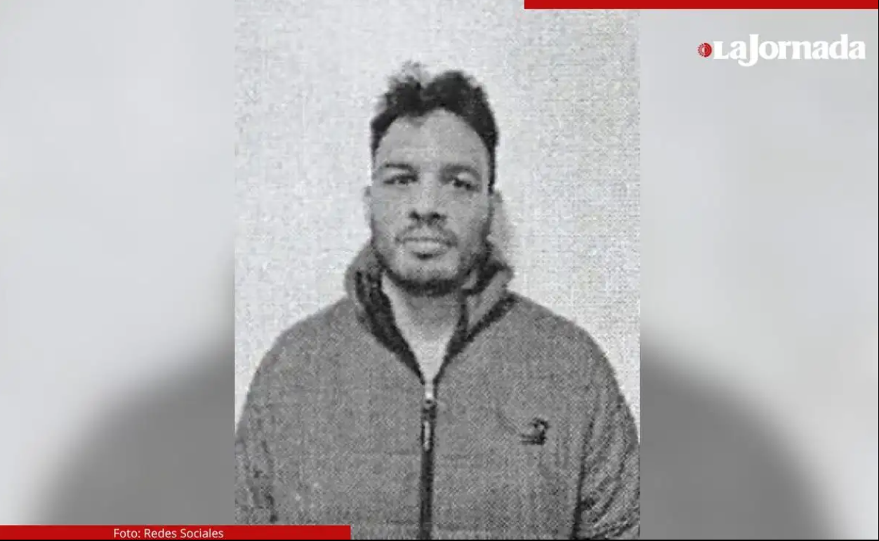 Deportan a Chávez Jr. a México; ingresa a penal de máxima seguridad en Sonora