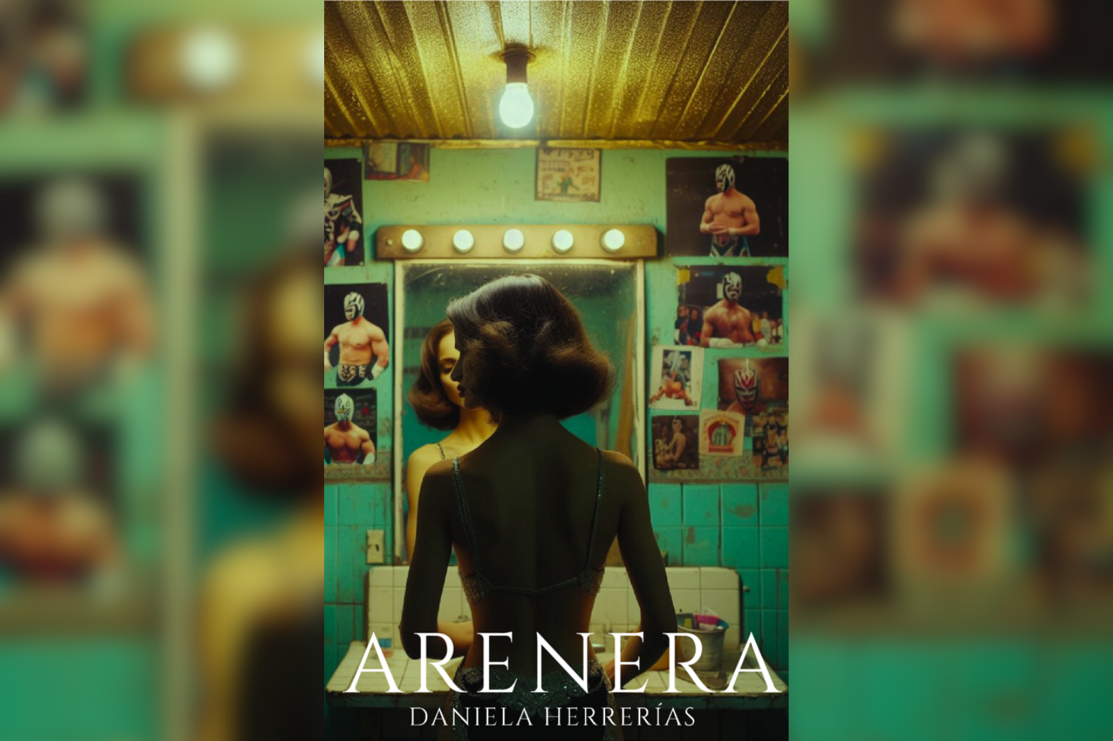 Arenera: máscaras y violencia invisible 