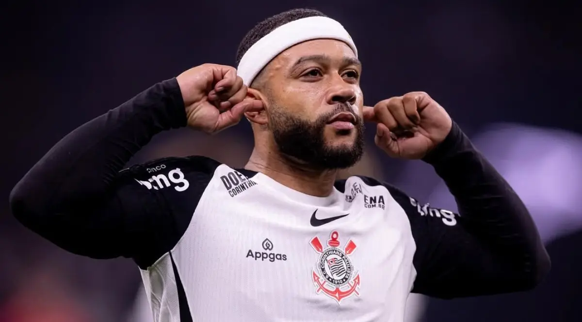 Memphis Depay interesa al Grupo Pachuca: ¿bombazo Tuzo?