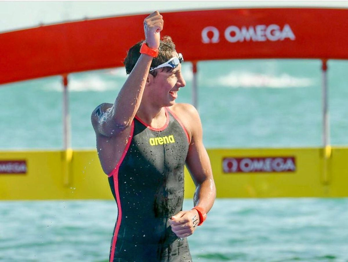 Con 15 oros, México pelea entre los mejores en Panamericanos Junior