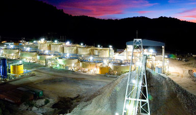 Hidalgo, entre los estados con menor número de peritos mineros