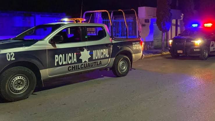 Camioneta abandonada en Hidalgo revela un hallazgo estremecedor