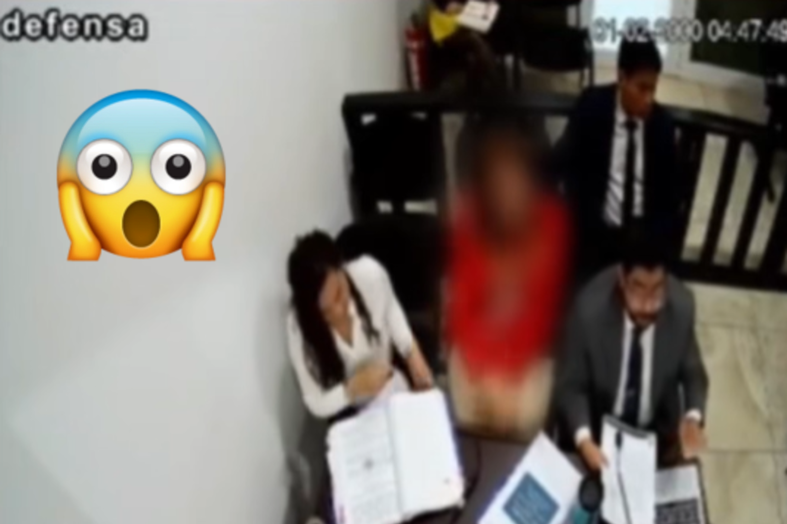 Mujer le quita celular a su esposo y ahora enfrenta juicio en Hidalgo