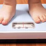 obesidad infantil en Hidalgo