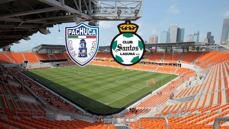 Pachuca vs Santos femenil: precio y dónde comprar  boletos para el partido en el Estadio Hidalgo