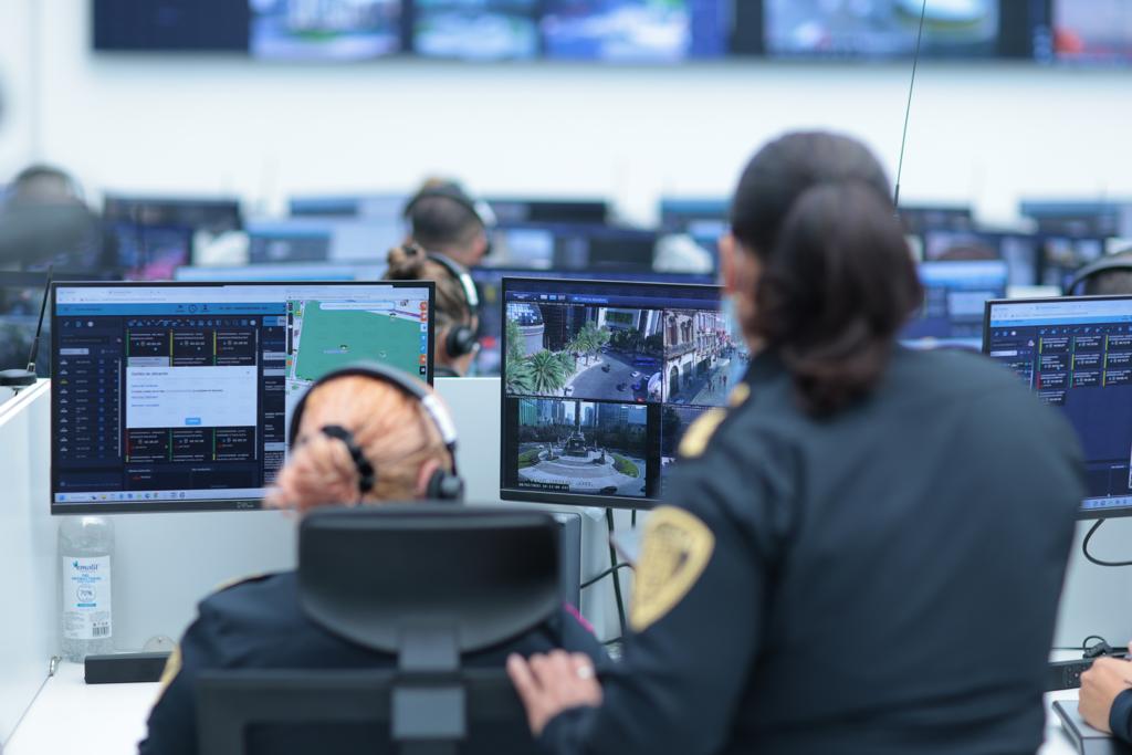 Tasquillo: incrementará el número de policías, busca construir un C2