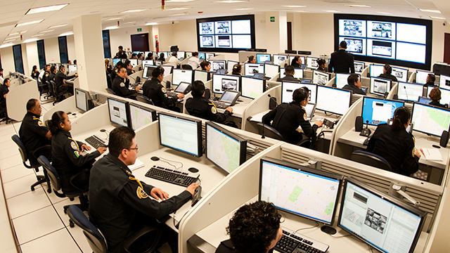 Tasquillo invierte en seguridad: nuevo C2 y reclutamiento de policías certificados para cubrir todo el municipio.