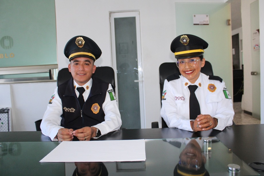 Policías bancarios de Hidalgo acceden a créditos Infonavit por primera vez