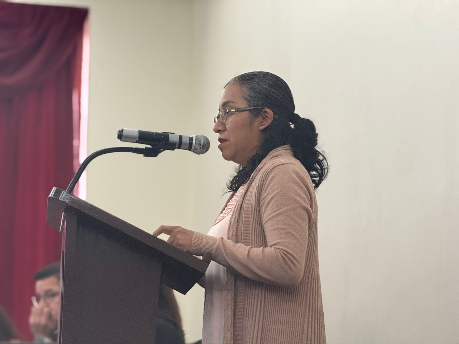 Ayuntamiento de Pachuca aprueba tercera modificación al presupuesto de egresos 2025