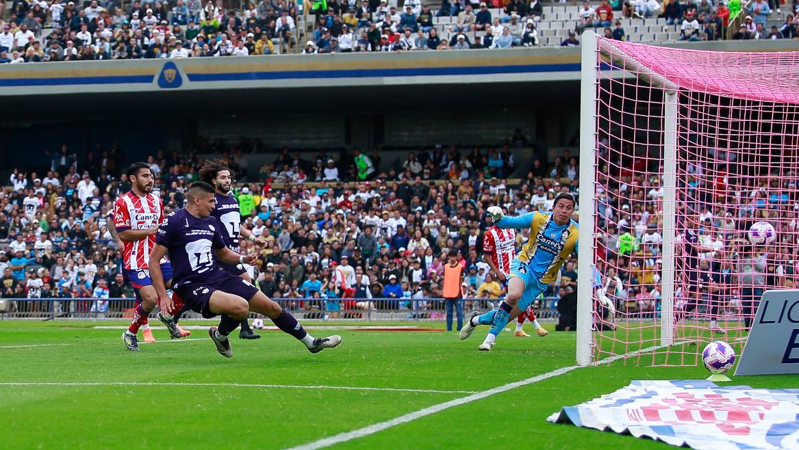 Santos Laguna y Atl. de San Luis se miden por la fecha 9