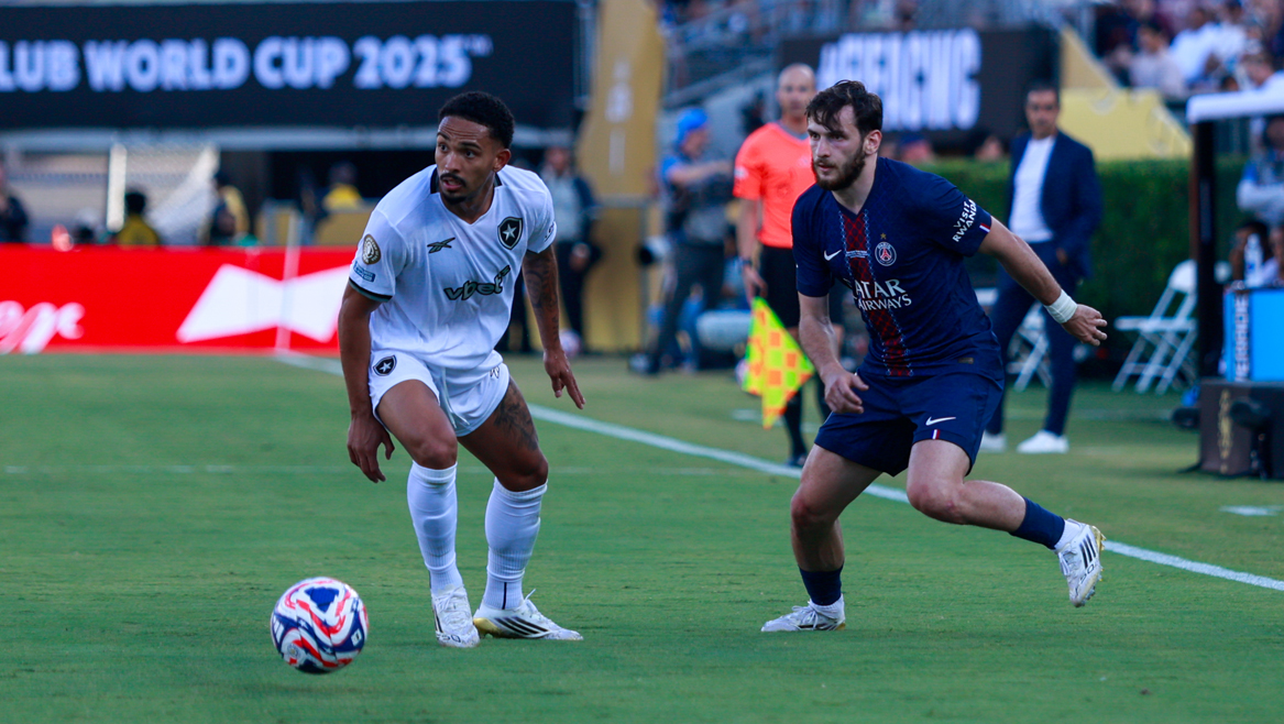 PSG visita a Barcelona por la fecha 2