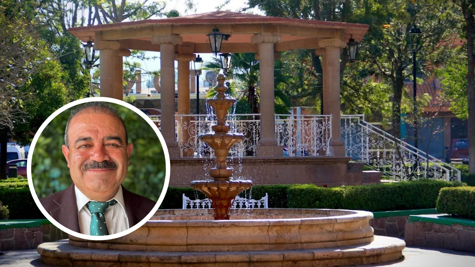 Alcalde de Chapantongo propone plan para pagar laudos laborales