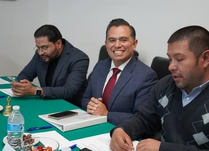 Remuneración de presidente de Cuautepec supera a la de su antecesor