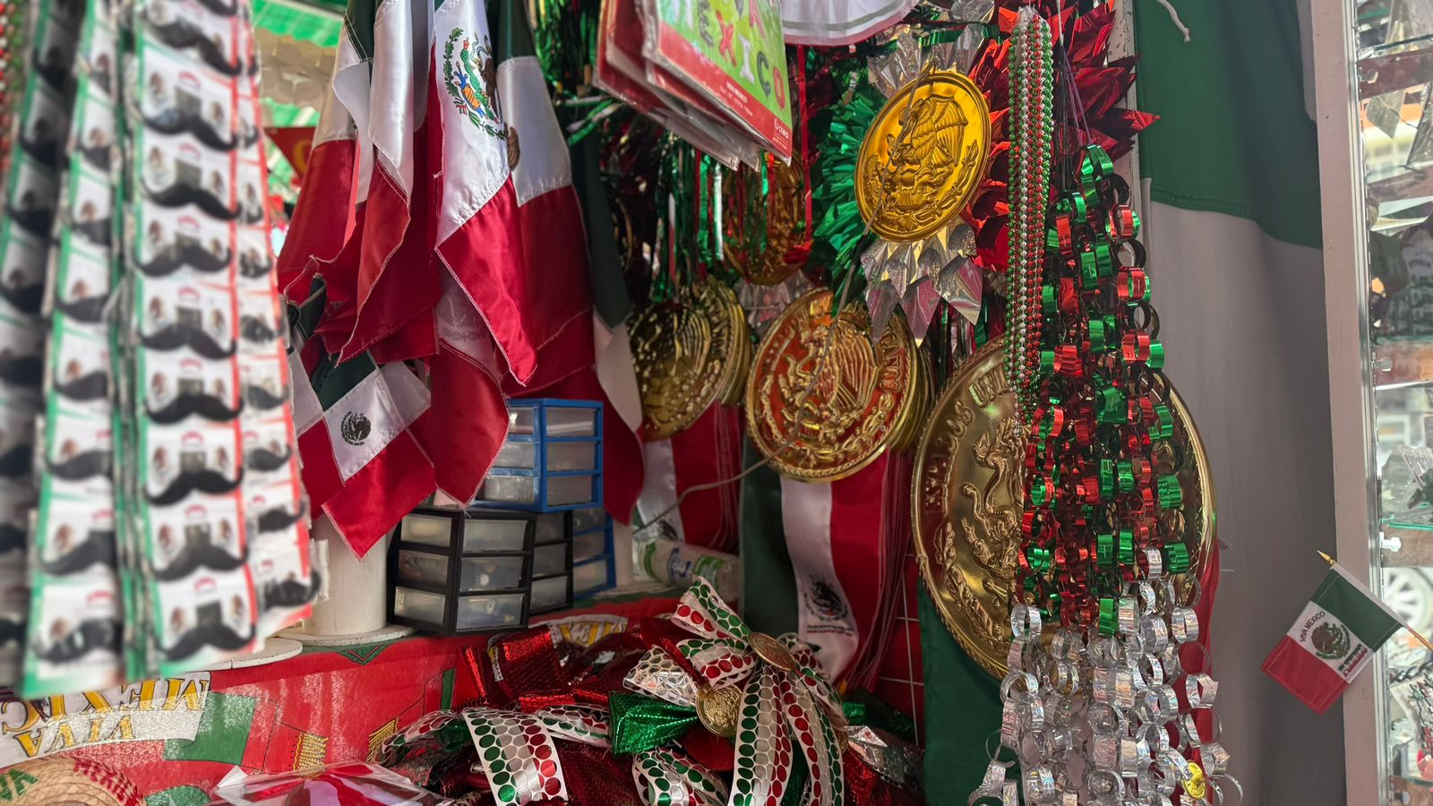 Operativo sanitario en Hidalgo por fiestas patrias 2025