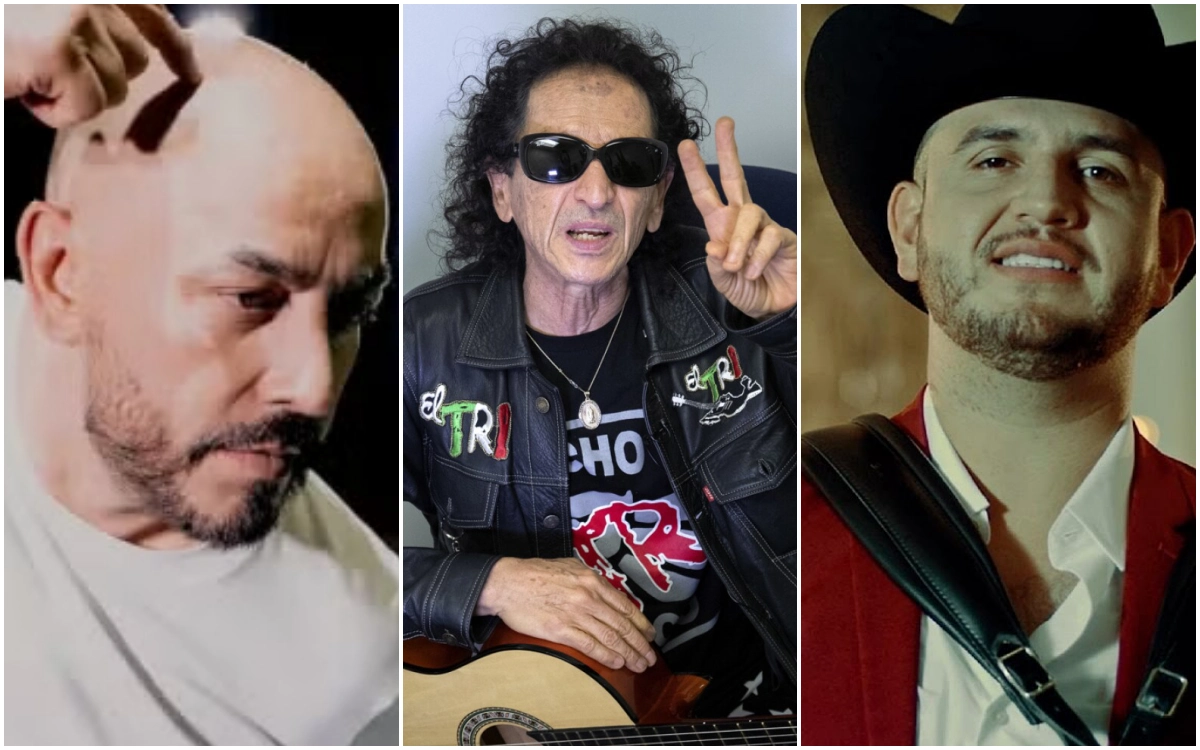 Estos son los artistas que se presentarán esta semana en el Teatro del Pueblo de la Feria de Pachuca