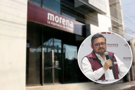 Reprograman asambleas de Morena por falta de información sobre cómo desarrollarlas