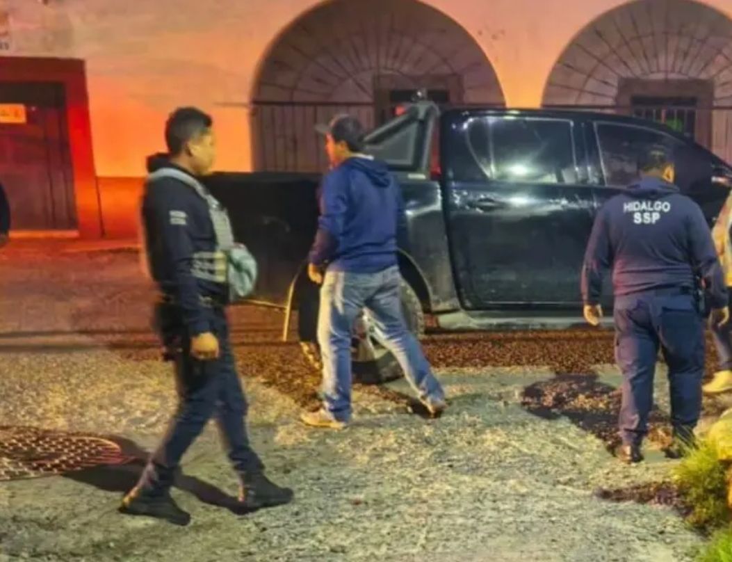 Ataque armado en Nopala; un muerto y dos heridos