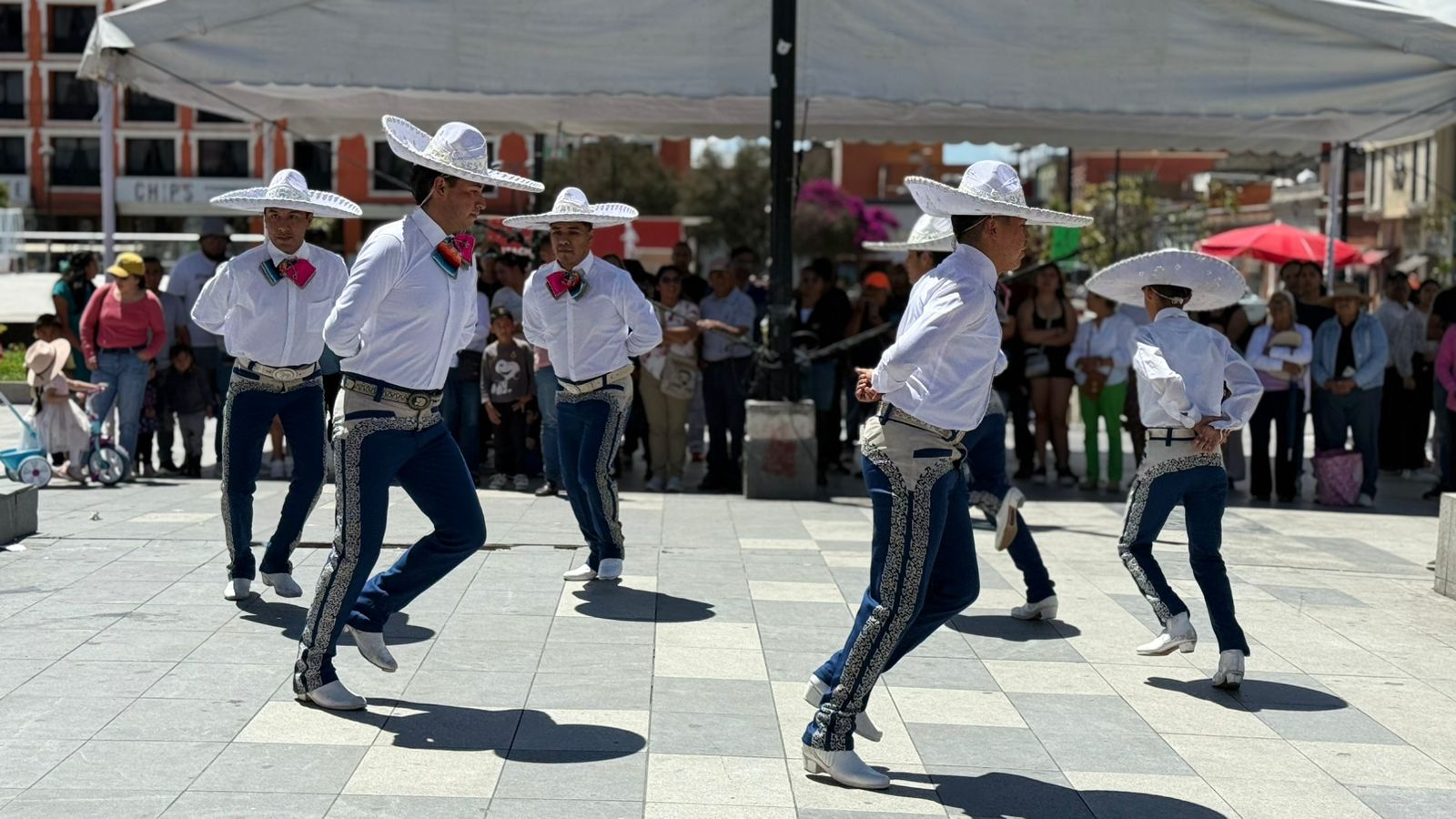 Ballet Folklórico Teocalli recibirá grupo de Polonia por su 20 aniversario