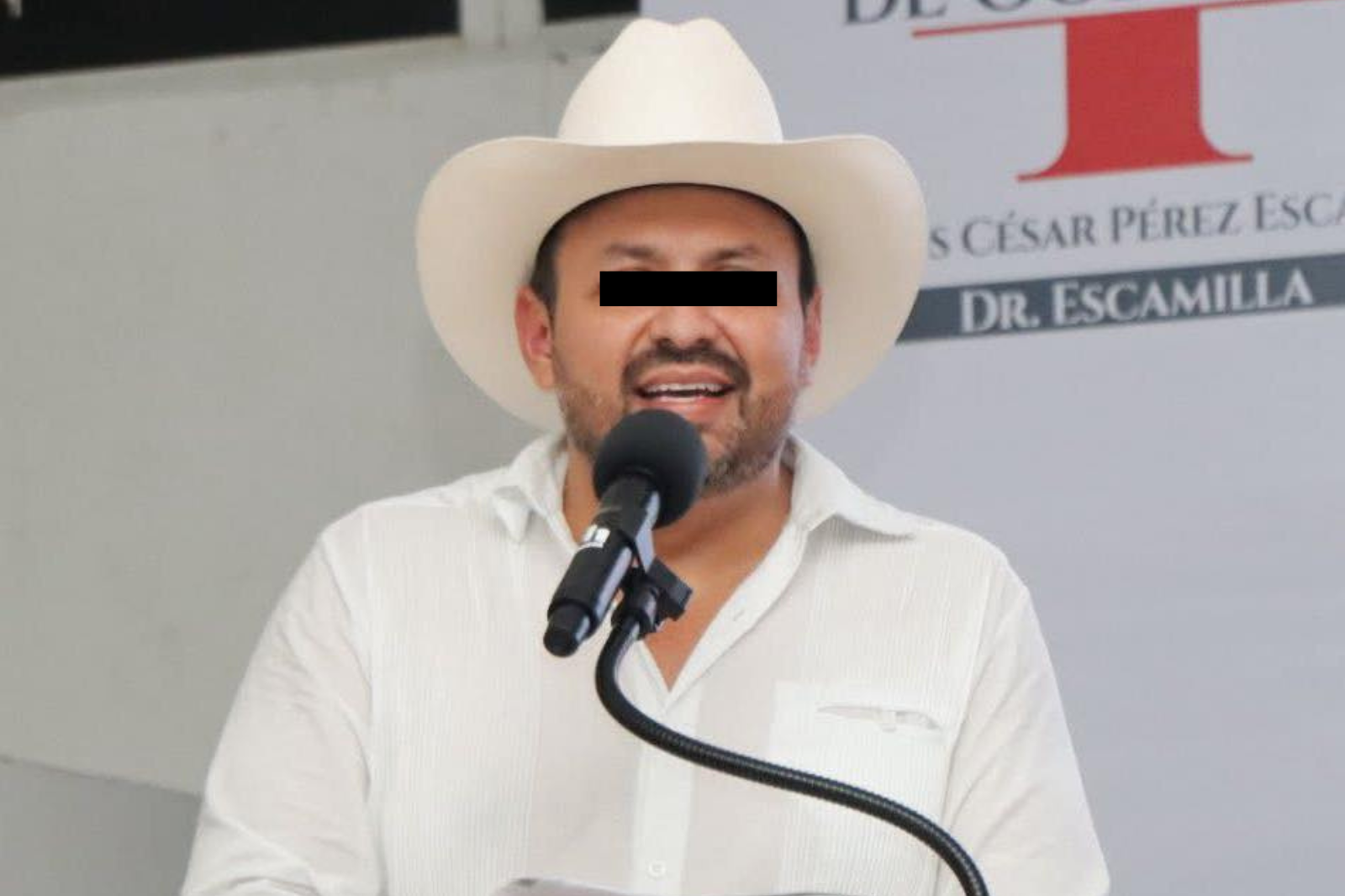 Alcalde de San Felipe Orizatlán, vinculado a proceso por homicidio