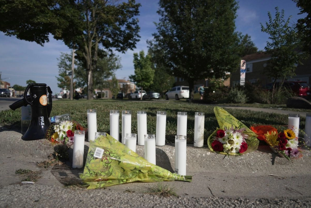 Condena SRE asesinato de mexicano en intento de detención del ICE en Chicago